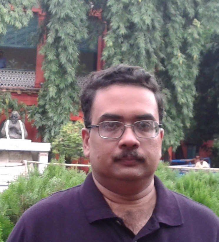 Dr. Ankush Banerjee